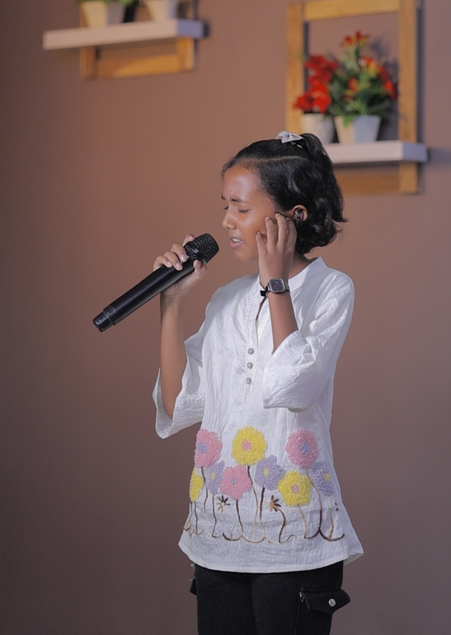 Online Hindustani Vocal