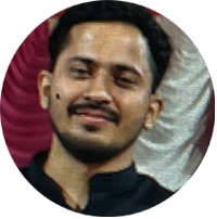 Vishesh Garg